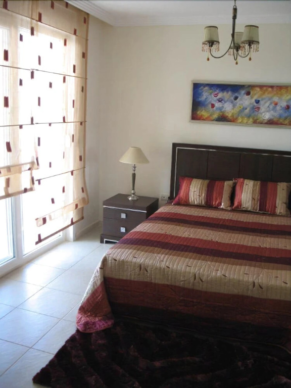 Holiday Group Terradesir C-41 Apartment