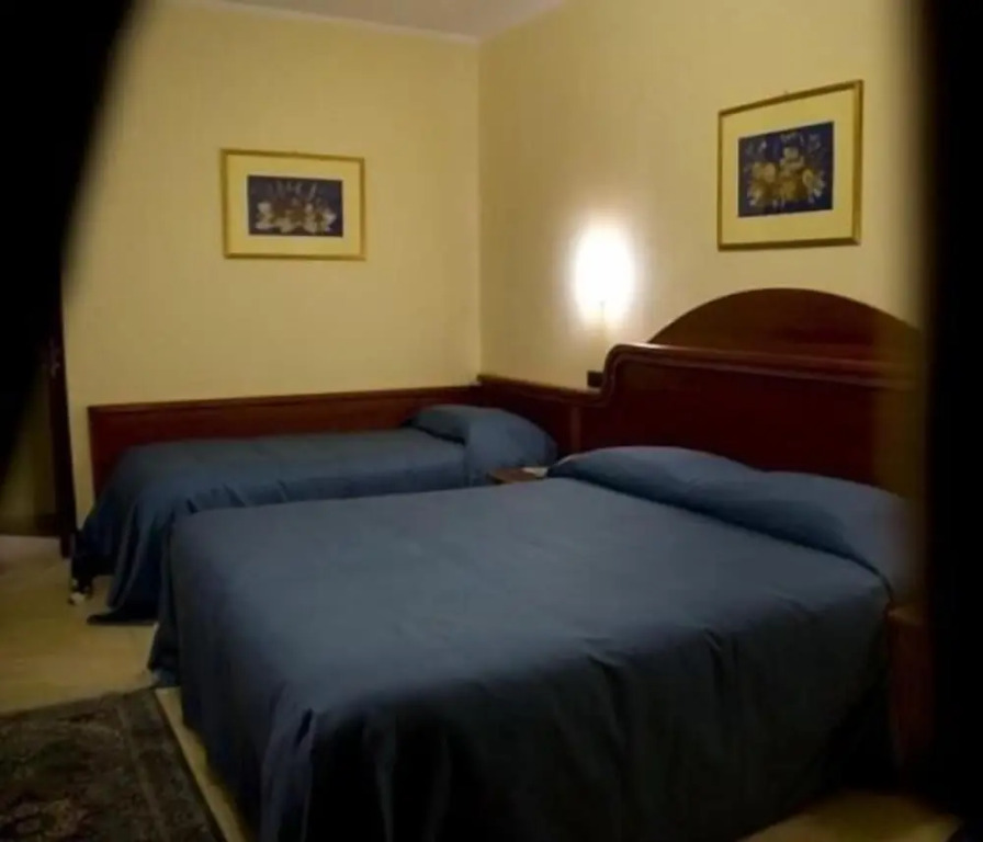 Hotel Duca Di Calabria