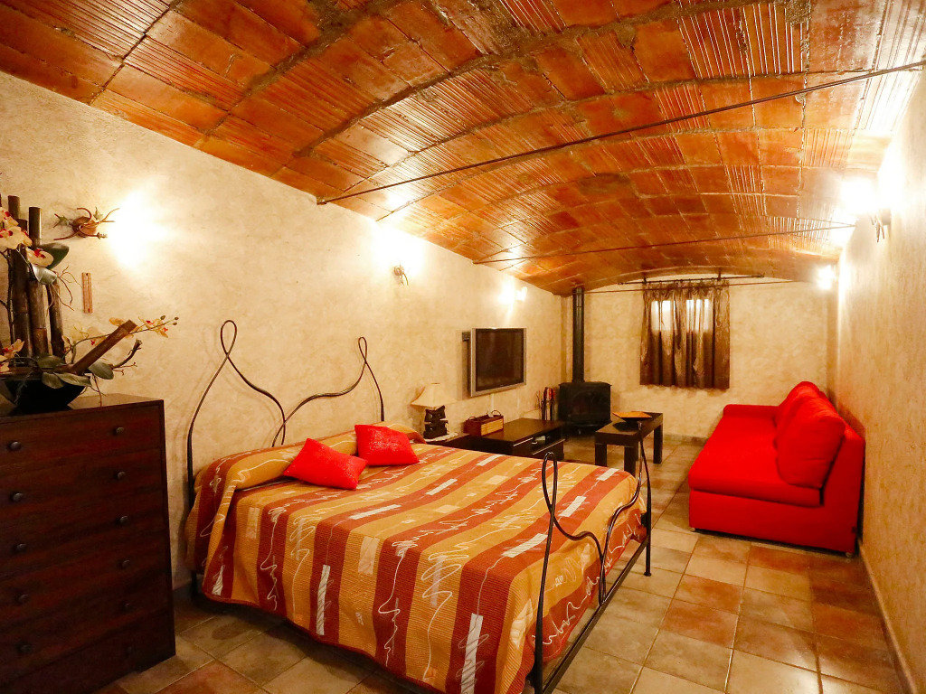 Holiday Home L'Aldea