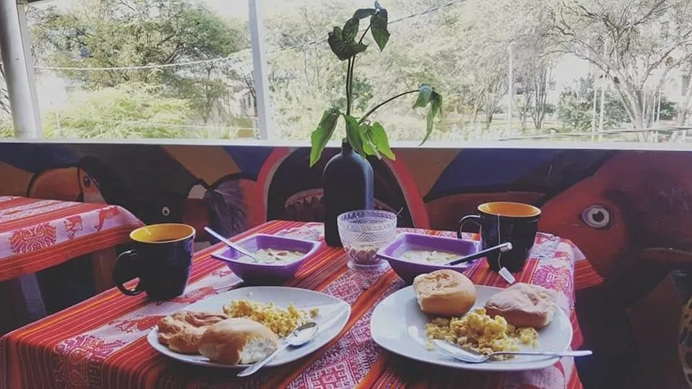 Qispi Kay Hostel
