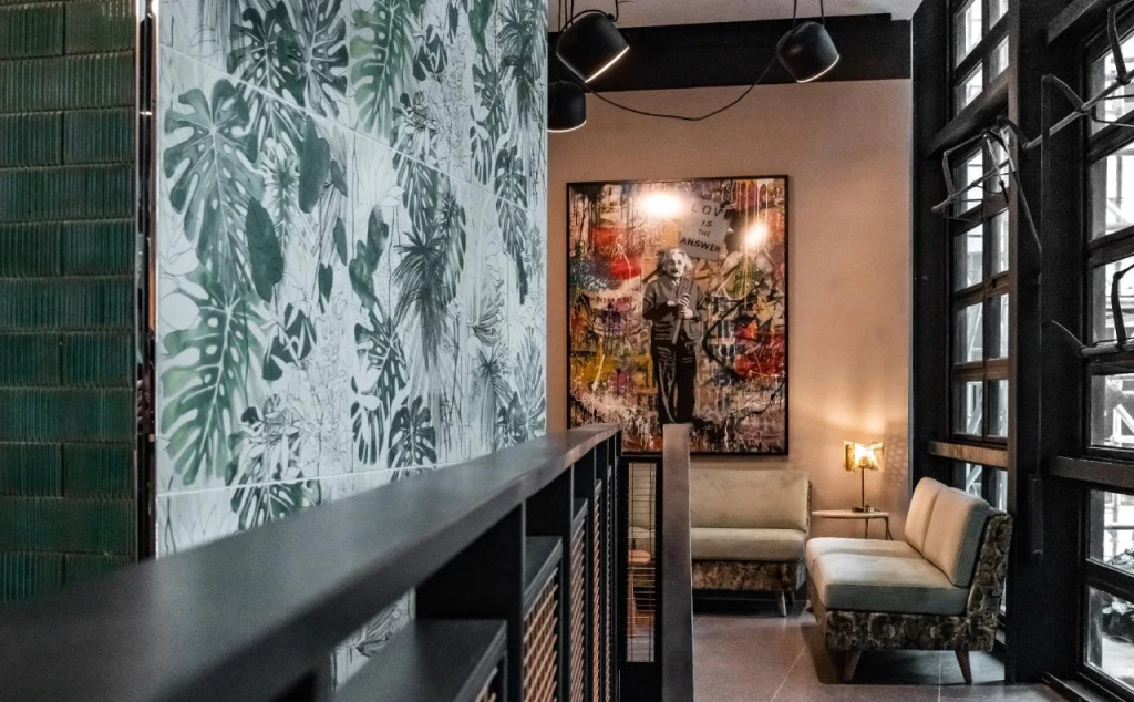 Ovolo Central