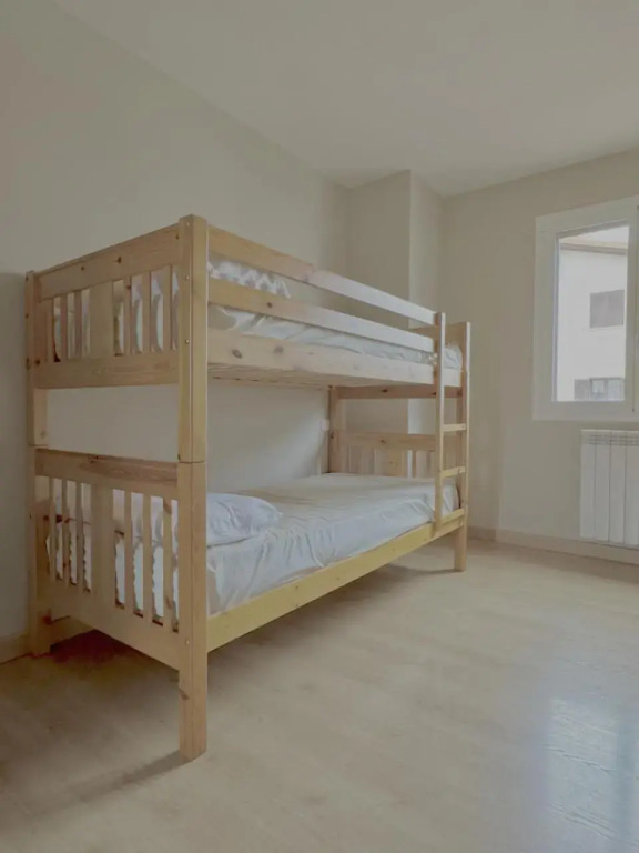 Albergue San Nicolás, Larrasoaña