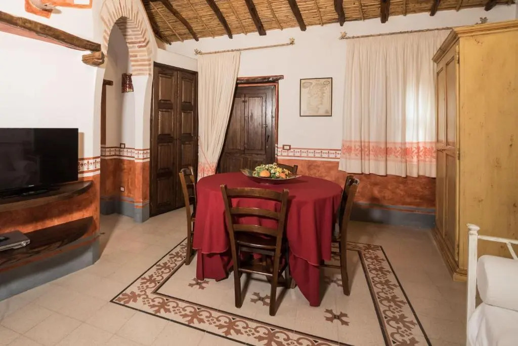 Hotel Anticos Palathos