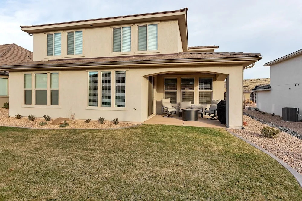Desert Escape At Ladera 4 Bedroom Home by RedAwning