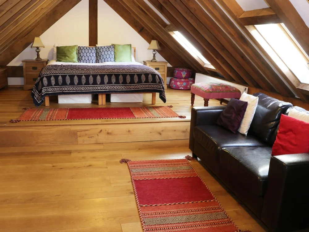 The Garden Room