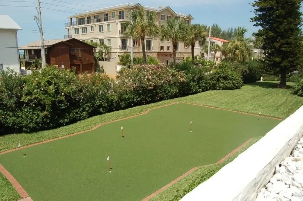 Tivoli by the Sea - 204 2 Bedrooms 2 Bathrooms Condo