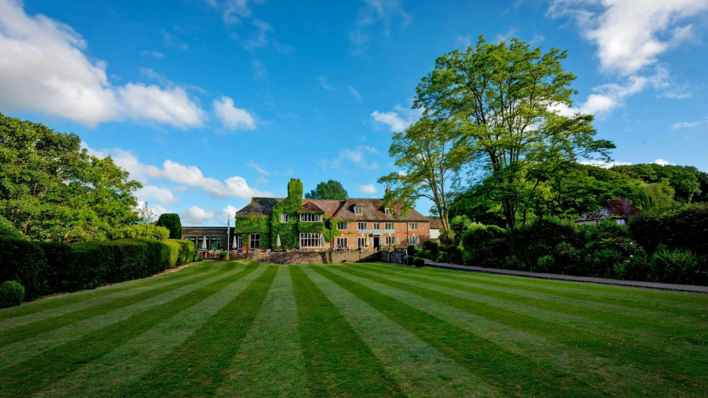 The Alfriston
