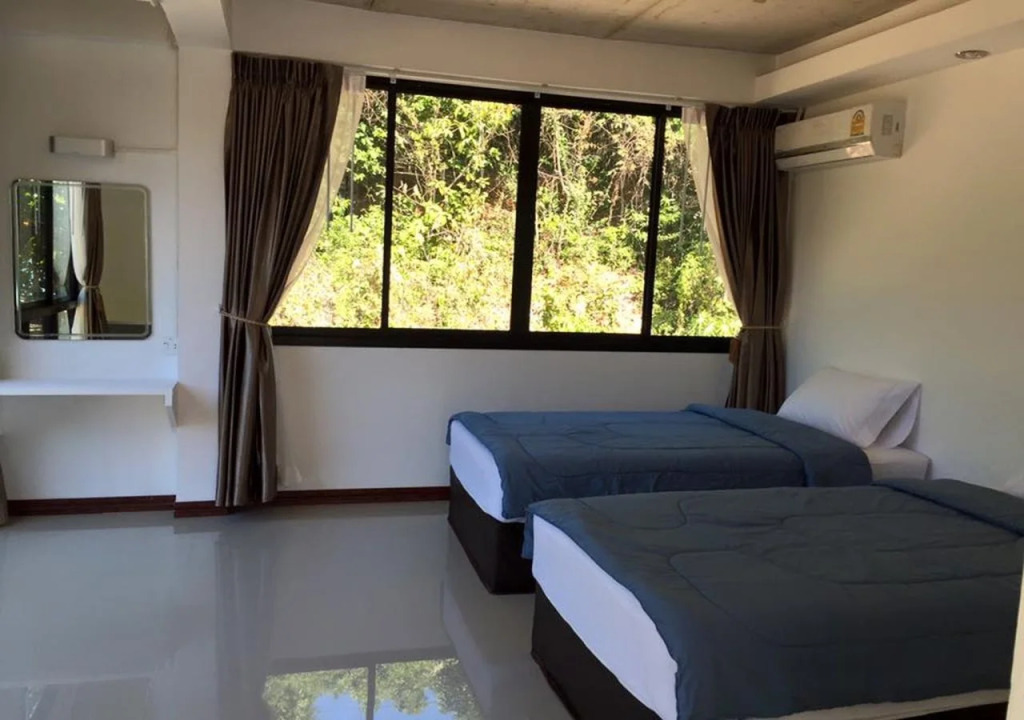 Vanavaree Resort