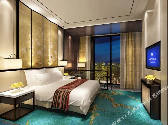 QingYiWuJia Hotel