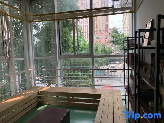 Shanghai Yuyuehai Youth Hostel（Shanghai railway station)
