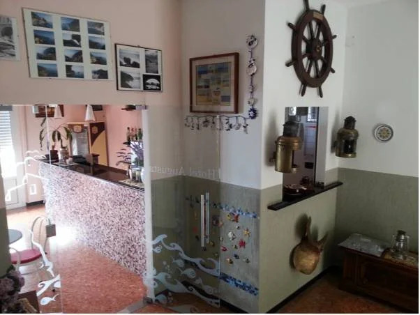 Hotel Augusta