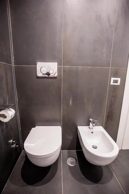 Medusa Cilea Guest House