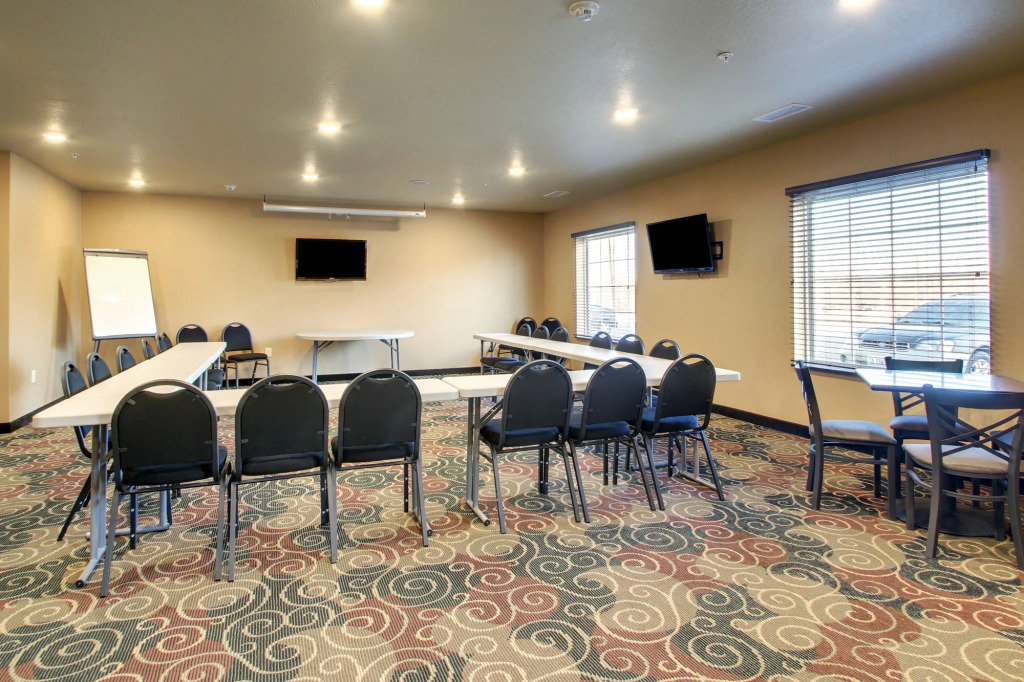 SureStay by Best Western Salem