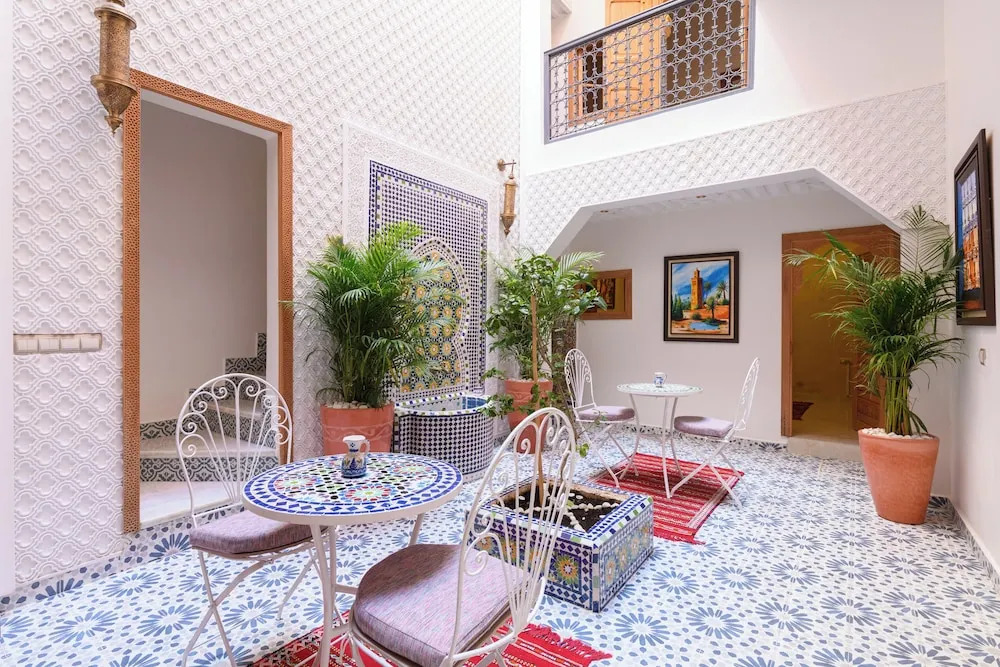 Dar Al Jeld Guesthouse