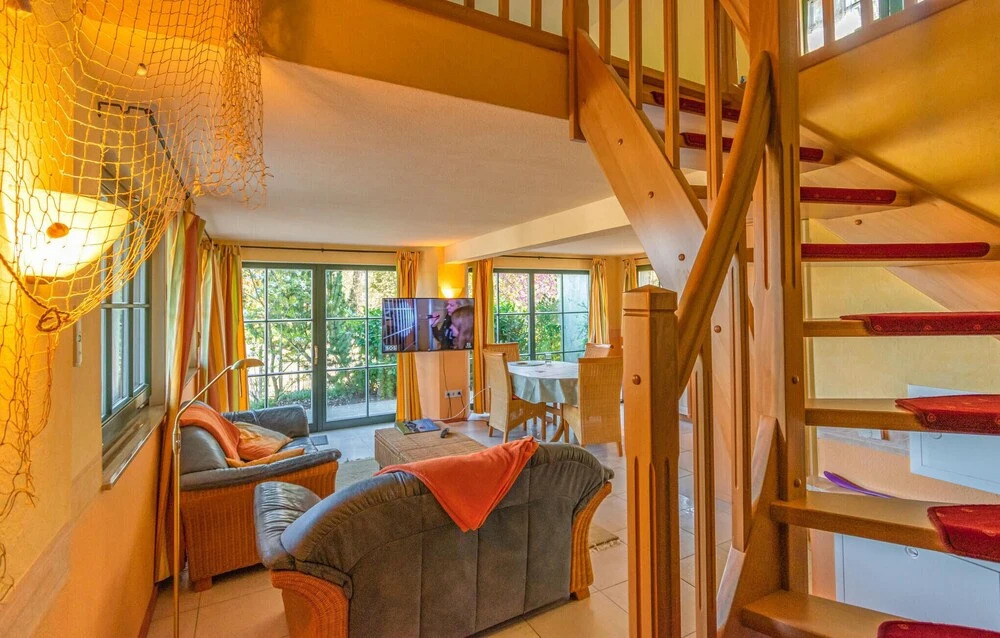 Amazing Home in Zierow OT Eggerstorf With 2 Bedrooms
