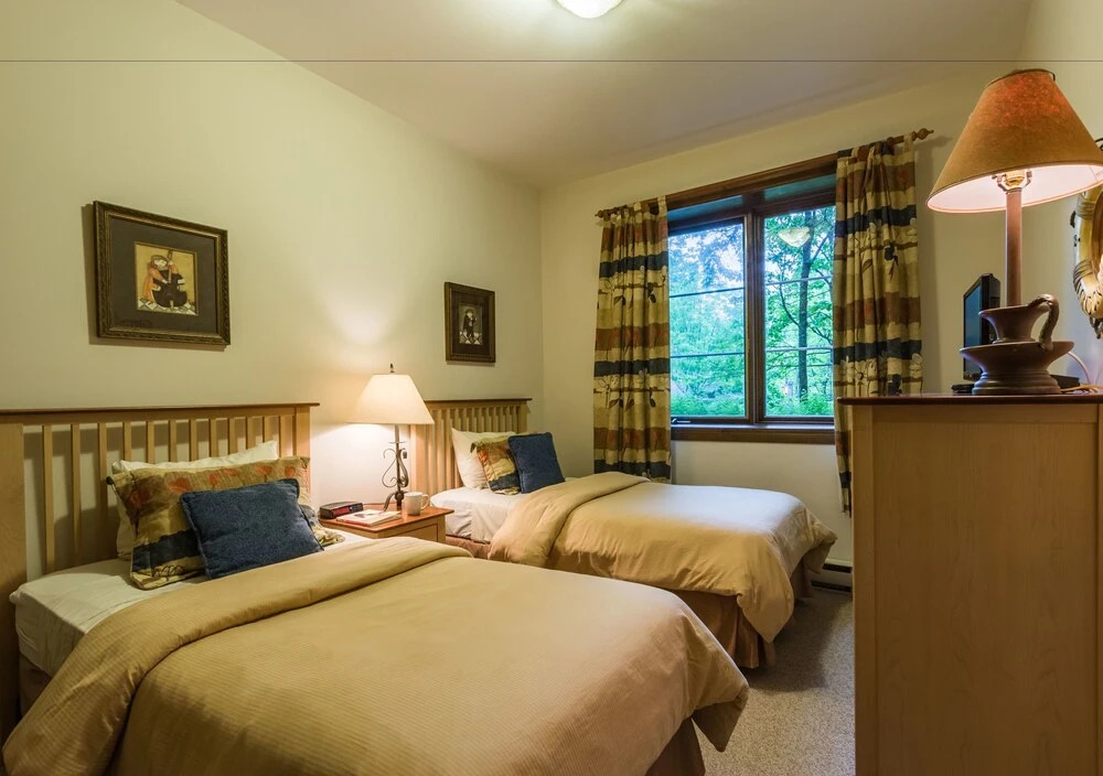 L'Algonquin by Rendez-Vous Mont-Tremblant