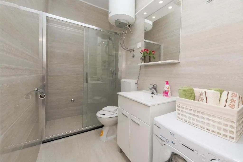 Luxury Apartments