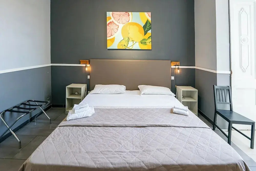 GREROS BOUTIQUE ANGIOINO by Clapa Group dislocated hospitality