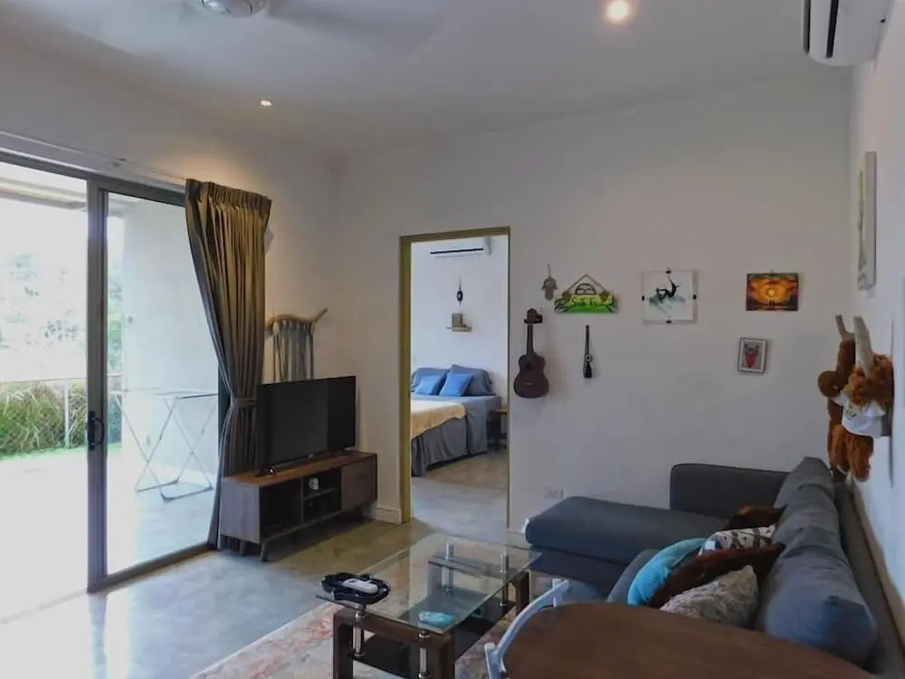 DALI Boutique Apartments