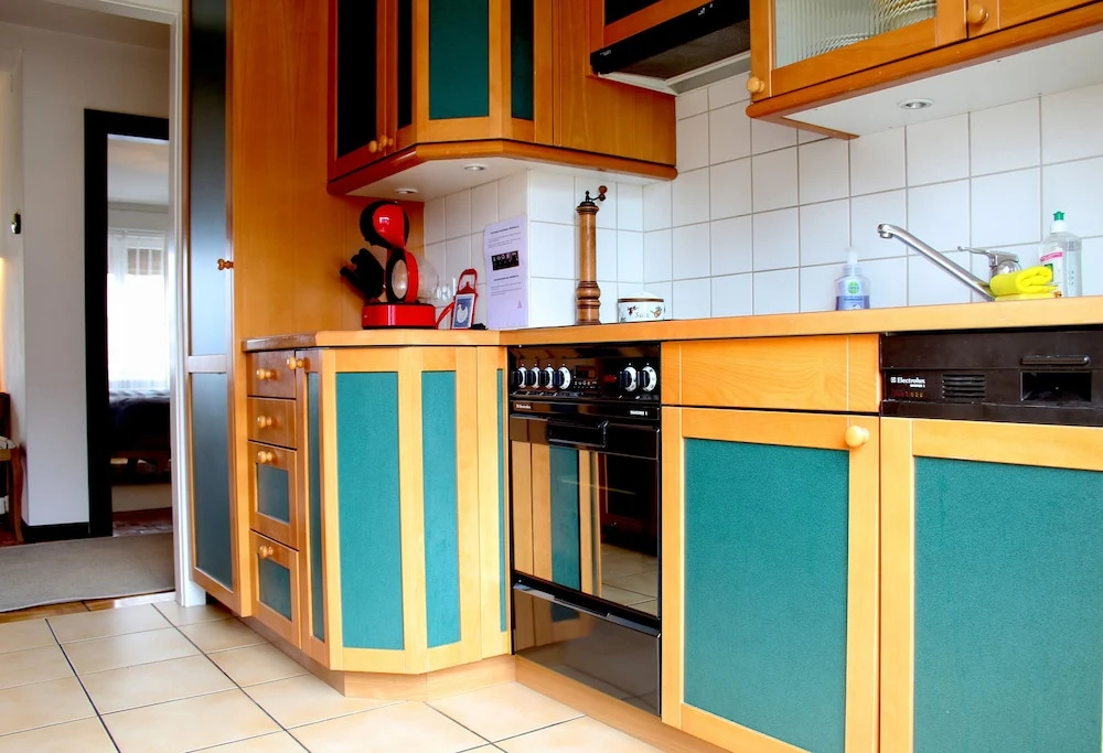 Central 3 Bedroom - Residence A