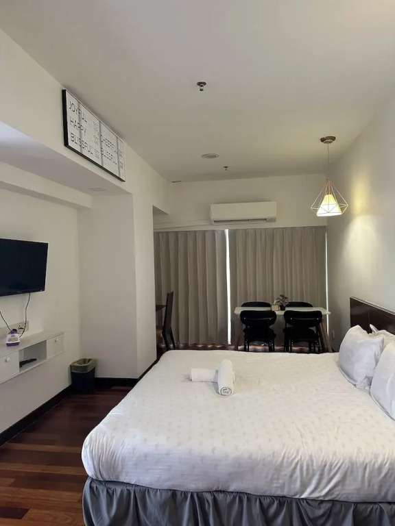 Luxury Resort Suites at Sunway Lagoon by Landmark