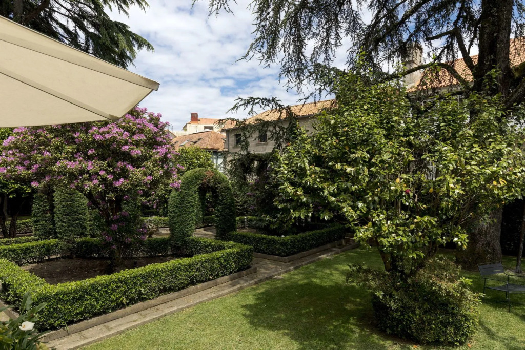 Parador de Pontevedra