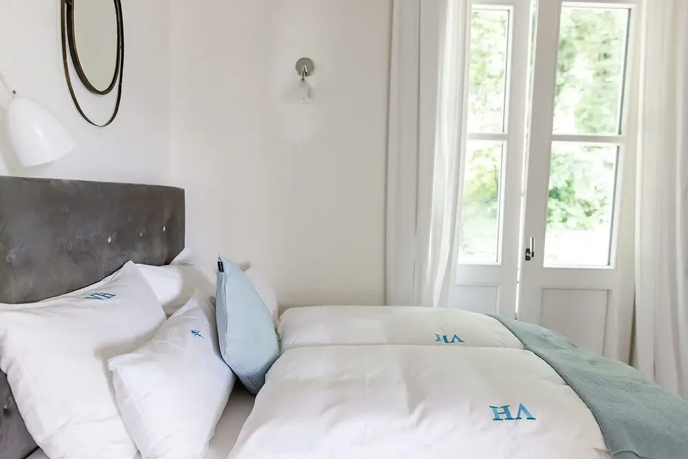 Villa Hygiea - Boutiqueapartments am Wörthersee