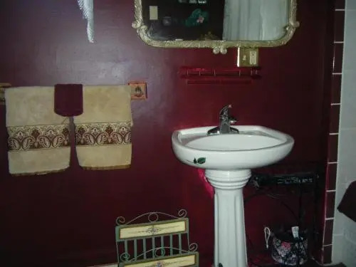 Murray House Bed & Breakfast