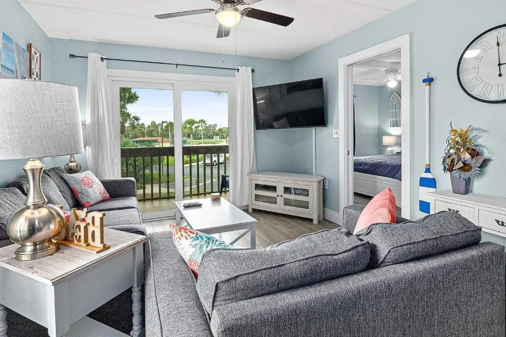 Welcome to paradise unit 2201