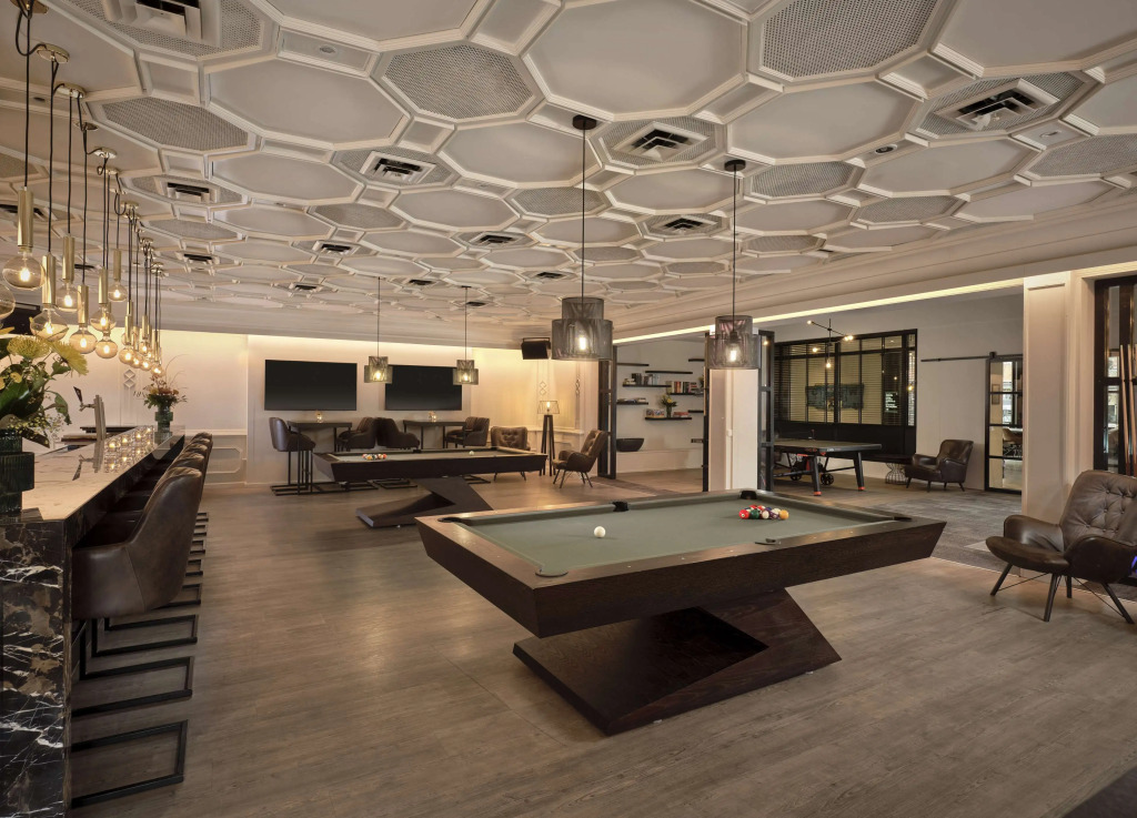 Park Plaza Eindhoven