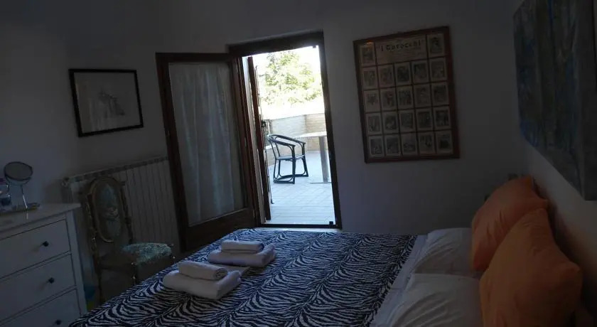 Rosa Spina B&B