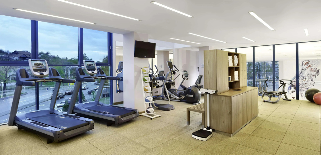 DoubleTree by Hilton Oradea