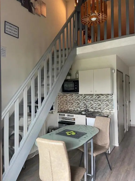 Appartement Hauteur Barcelonnette Vue Exceptionnelle