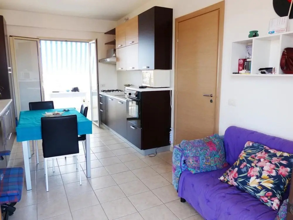 Casa Vacanza Gli Ulivi