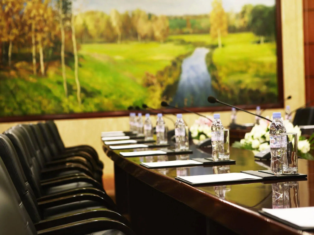 Empark Grand Hotel Beijing