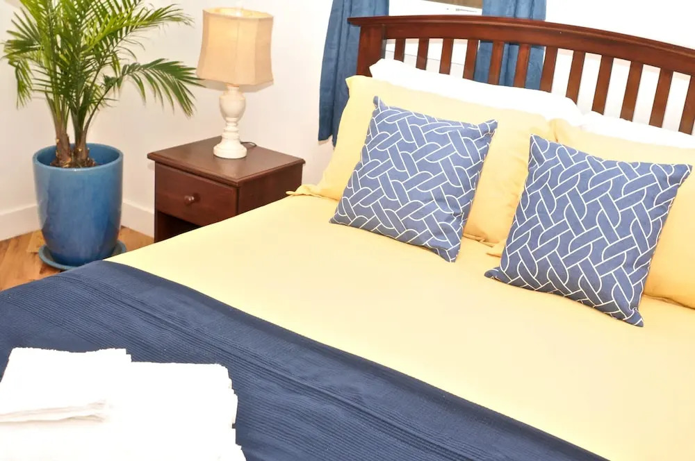 D014 1 Bedroom Apartment By Senstay