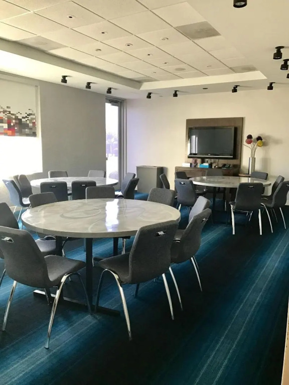 Aloft by Marriott Plano