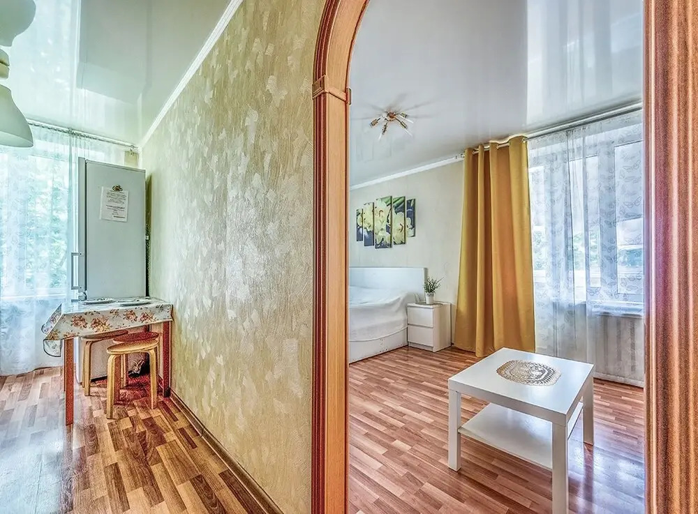 Апартаменты Hanaka, Щелковское шоссе, 49
