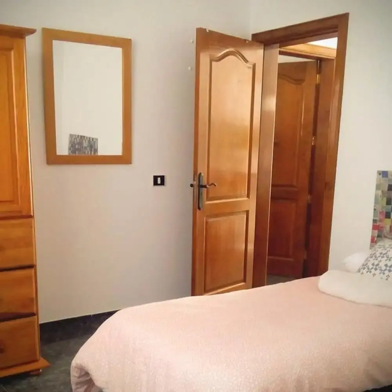 Ancones Lejanos Rooms