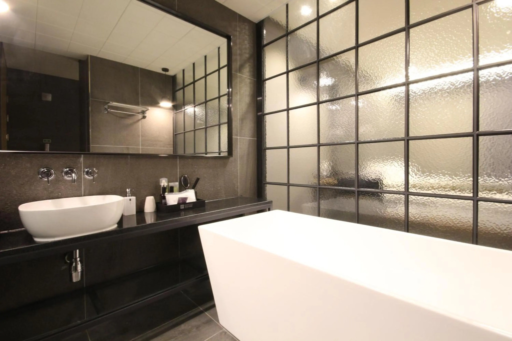 Hotel Eco stay