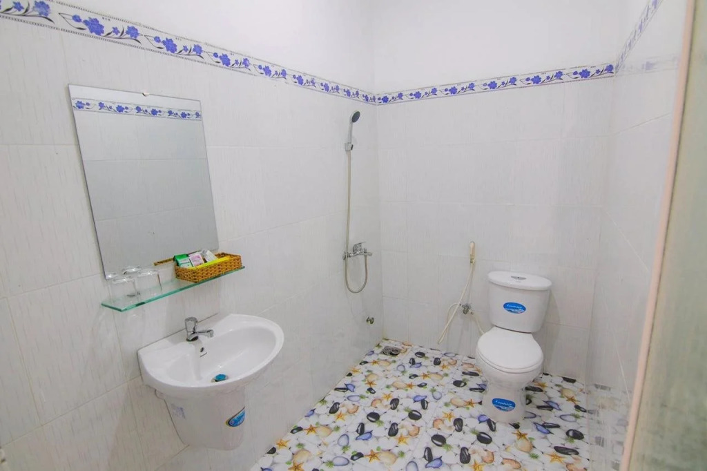 Thanh Binh Hotel Ba Ria