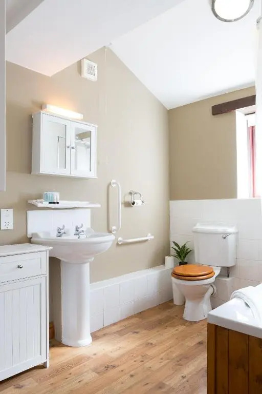 Pattys Barn Holiday Cottages, Cabins and Venue Hire