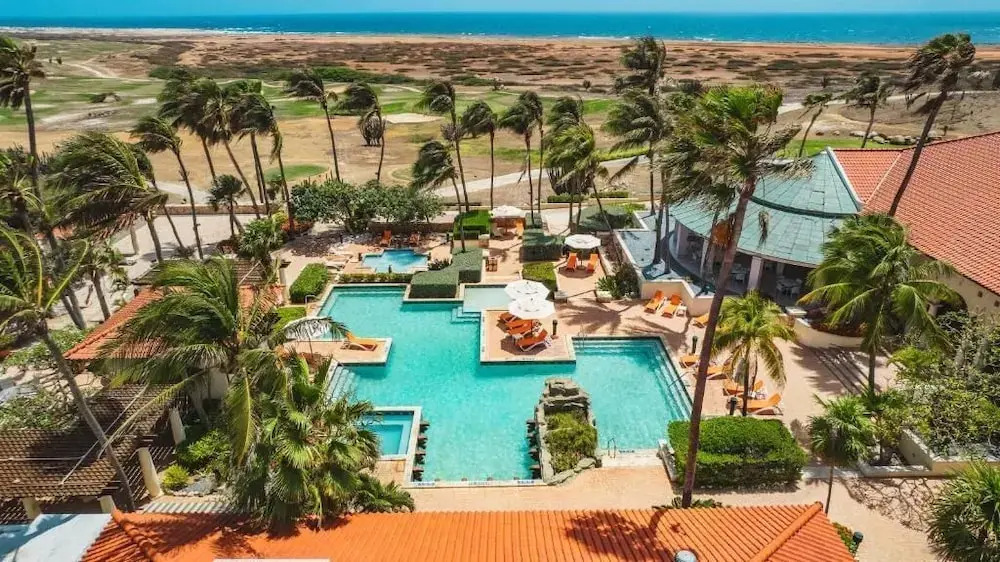 Tierra del Sol Beach Home