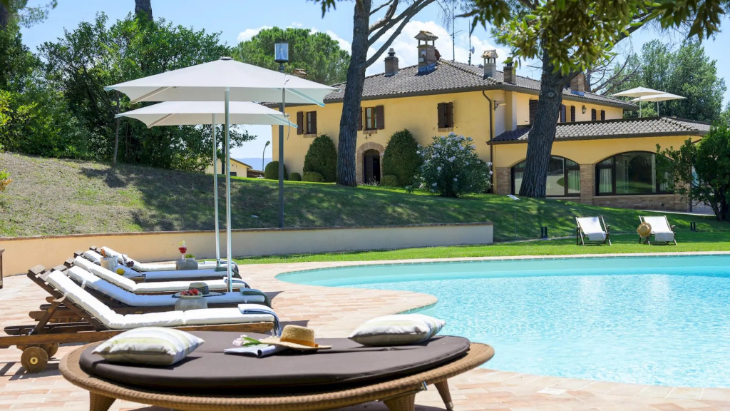 Villa Sant'Isidoro 8