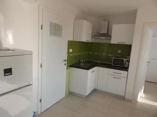 Apartments Villa Rosina