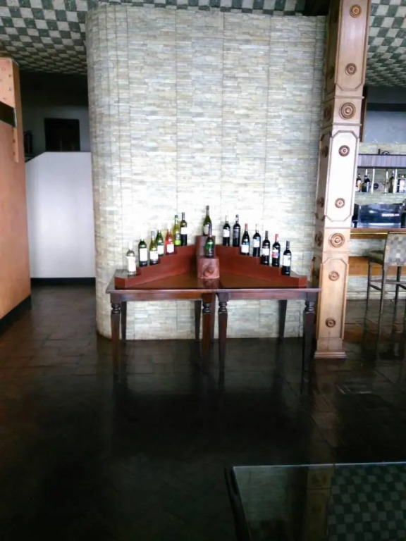 Ngorongoro Lodge member of Meliá Collection - The leading Hotels of the World