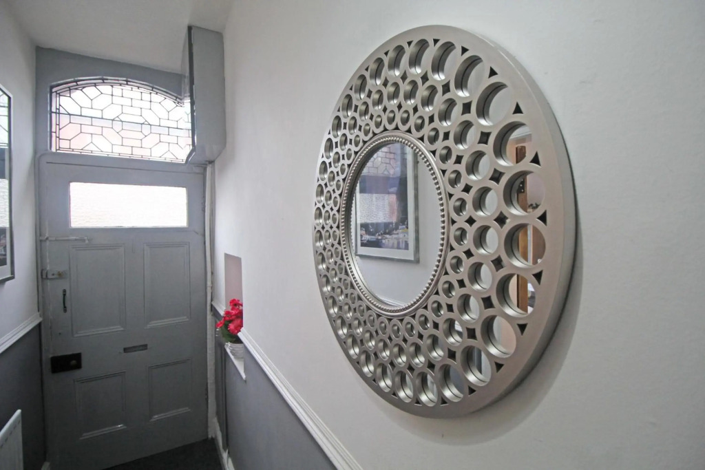 Panton Road - Modern Classic Terrace - Sleeps 12