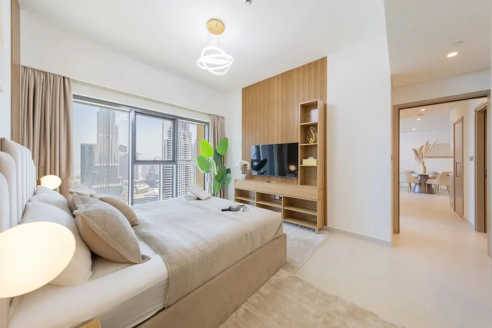 EDENS Homes & Villas - Burj Royale