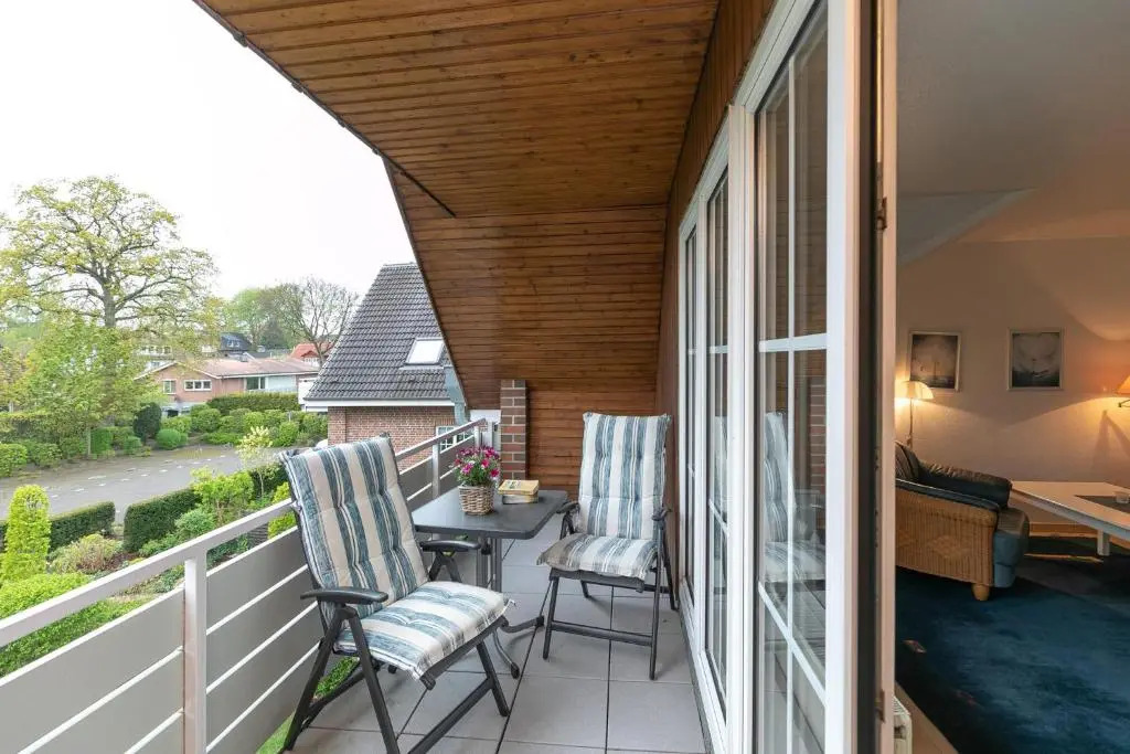 Seepark Wohnung 3 2