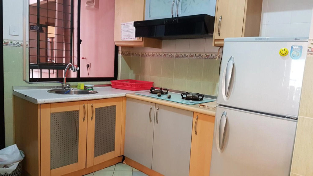 Marina Court 3Bilik2Tandas Apartmen Tengah2 Bandar Maksimum 10 Org Termsk Kanak2 1 Parkir Percuma 2 Kolam Besar